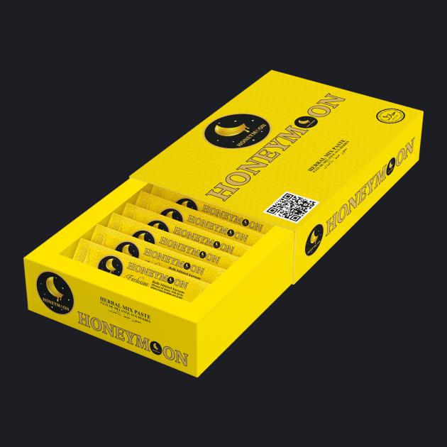 Ballı Bitkisel Karışım 10'lu