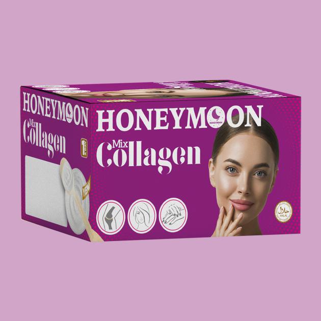 Mix Collagen