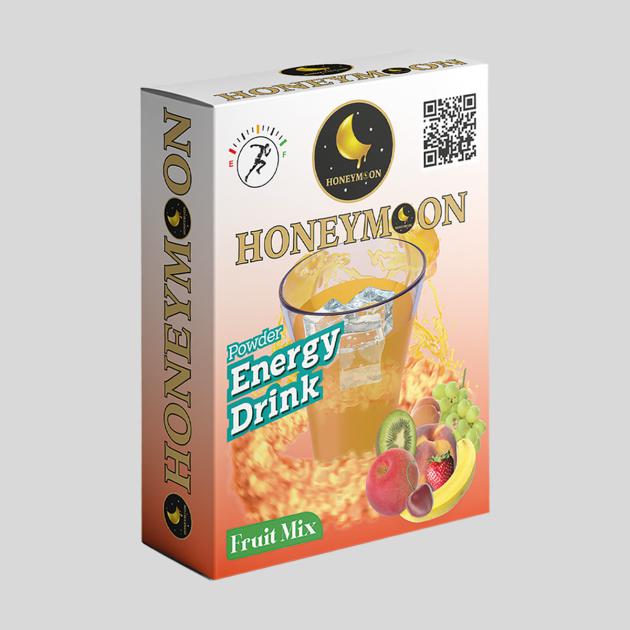 Toz Enerji İçeceği Karışık Meyve